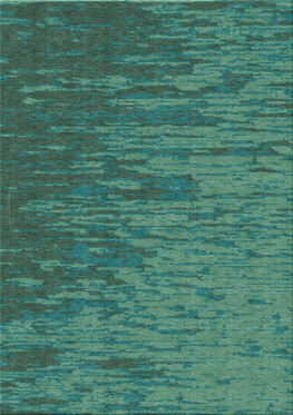 Ethno 10076-stripes4 - handmade rug, persian (India), 10x15 3ply quality